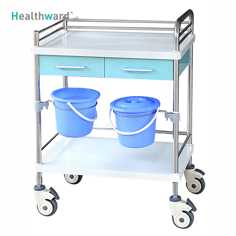 HWR-CT033 Clinical Trolley